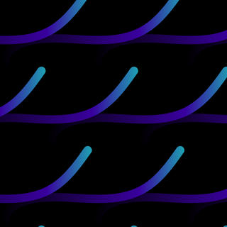 Pattern amoled wallpaper