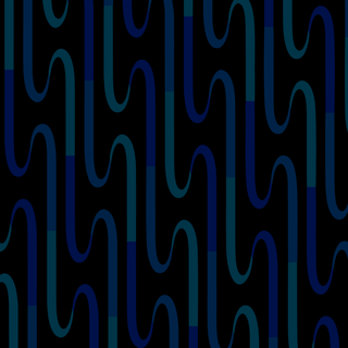 Pattern amoled wallpaper