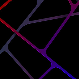 Pattern amoled wallpaper