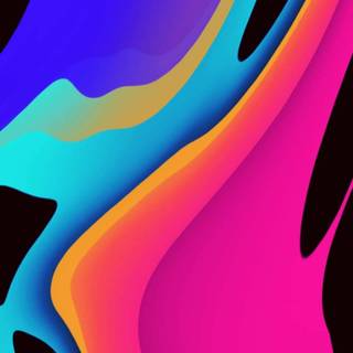 Pattern amoled wallpaper