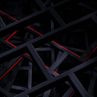 Pattern amoled wallpaper