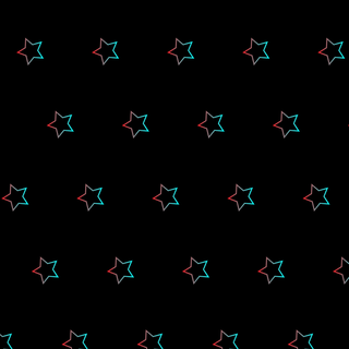 Pattern amoled wallpaper