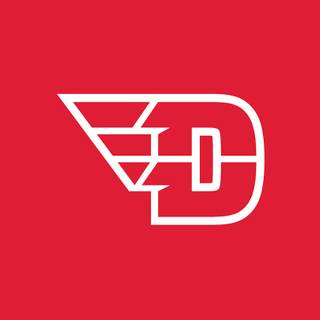 Dayton Flyers wallpaper