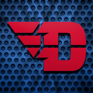 Dayton Flyers wallpaper