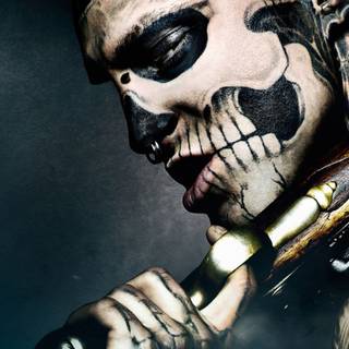 Chato Santana wallpaper