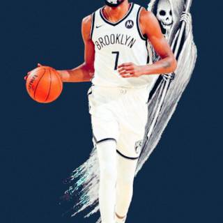 Slim Reaper wallpaper