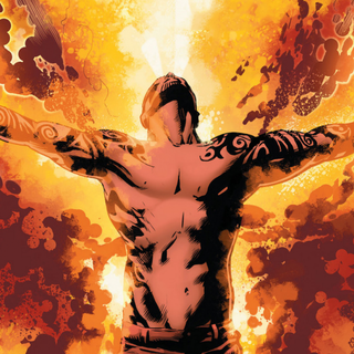 Chato Santana wallpaper