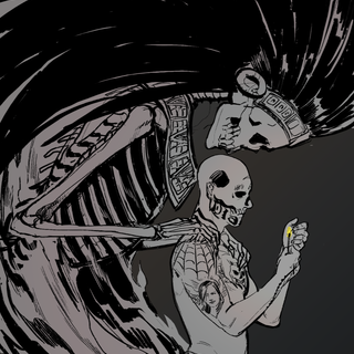 Chato Santana wallpaper