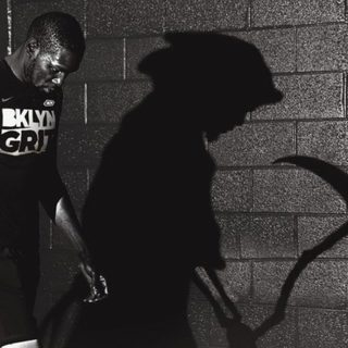 Slim Reaper wallpaper