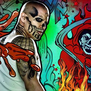 Chato Santana wallpaper