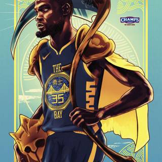 Slim Reaper wallpaper