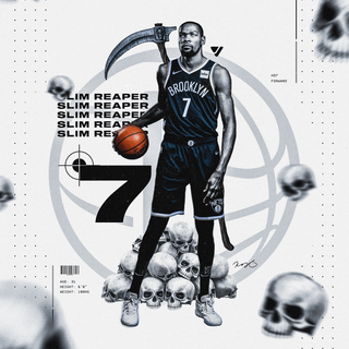 Slim Reaper wallpaper