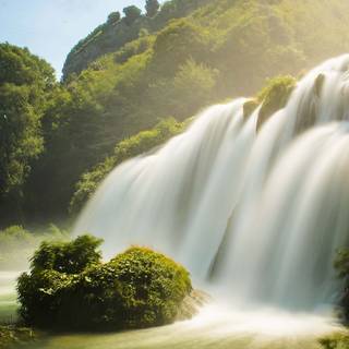 Summer Ultra HD wallpaper