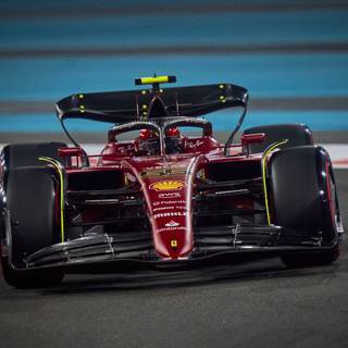 Carlos Sainz 2023 wallpaper