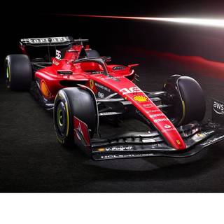 Formula 1 cars 2023 wallpaper