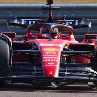 2023 Ferrari F1 wallpaper