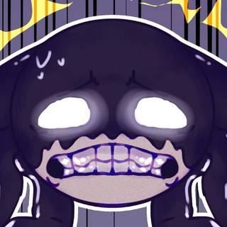 Screech Doors wallpaper