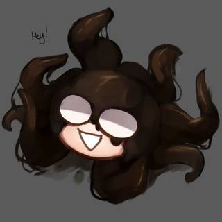 Screech Doors wallpaper