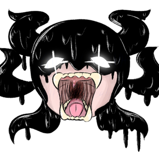 Screech Doors wallpaper