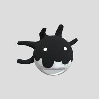 Screech Doors wallpaper