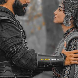 Osman season 4 wallpaper