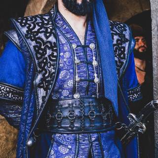 Osman season 4 wallpaper