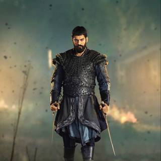 Osman season 4 wallpaper