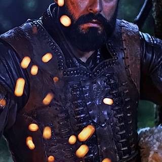 Osman season 4 wallpaper