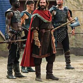 Osman season 4 wallpaper