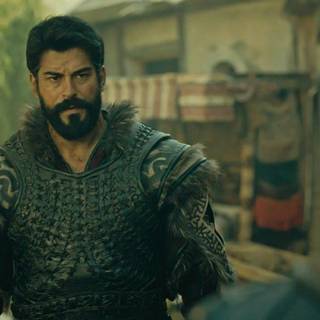 Osman season 4 wallpaper