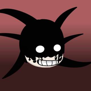 Screech Doors wallpaper