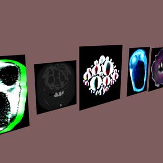 Doors Halt wallpaper