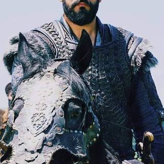 Osman season 4 wallpaper