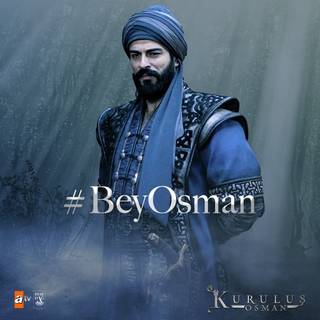 Osman season 4 wallpaper