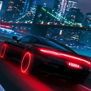 Cars 4k mobile wallpaper