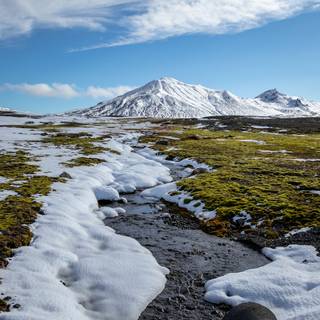 Tundra Biomes wallpaper