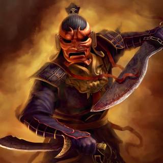 Fade Empire wallpaper