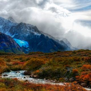 Tundra Biomes wallpaper