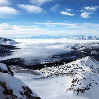 Tundra Biomes wallpaper