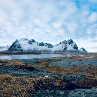 Tundra Biomes wallpaper