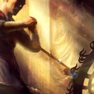 Fade Empire wallpaper