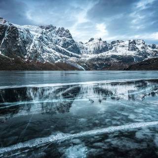 Tundra Biomes wallpaper