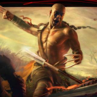 Fade Empire wallpaper