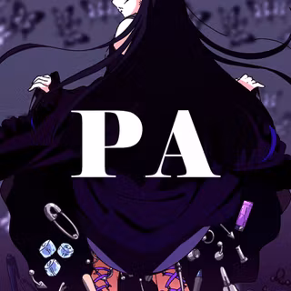 PA-san wallpaper