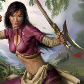 Fade Empire wallpaper