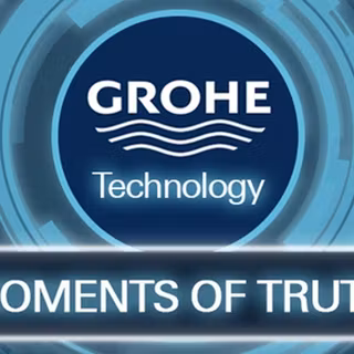 Grohe wallpaper