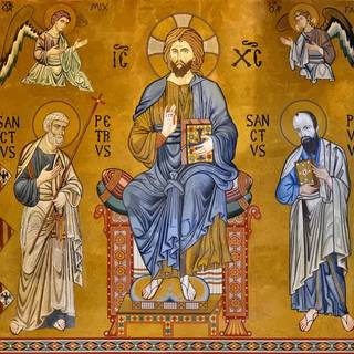 Orthodox Christian wallpaper