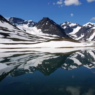 Tundra Biomes wallpaper