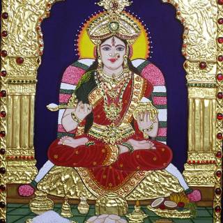 Annapurna Devi wallpaper