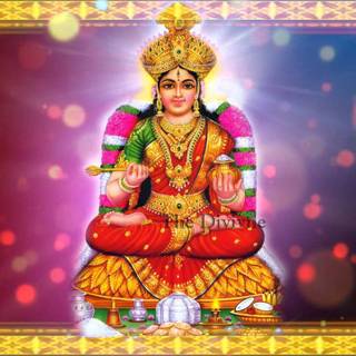 Annapurna Devi wallpaper